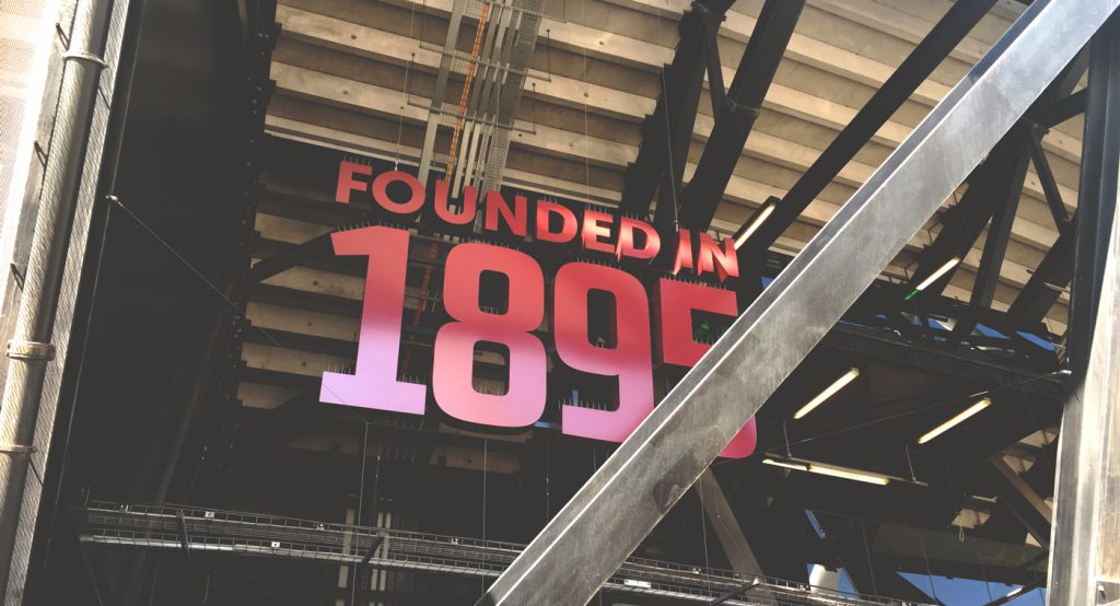 Fondation de west ham united