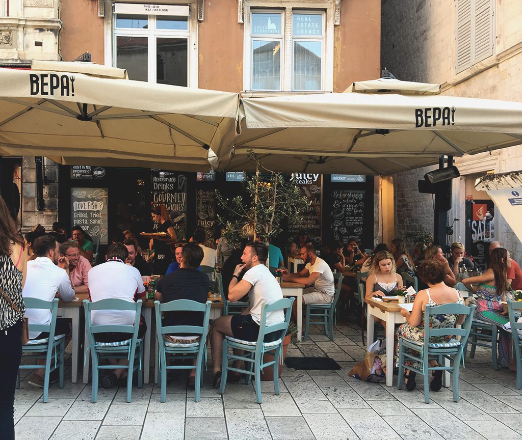 Bepa – Split
