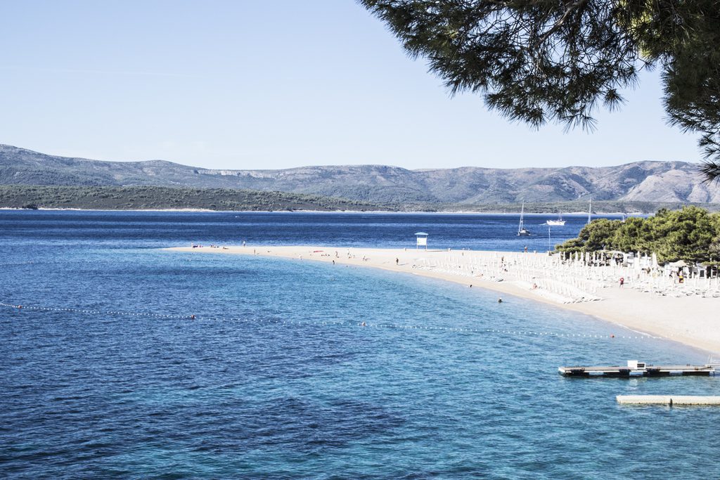 Zlatni Rat