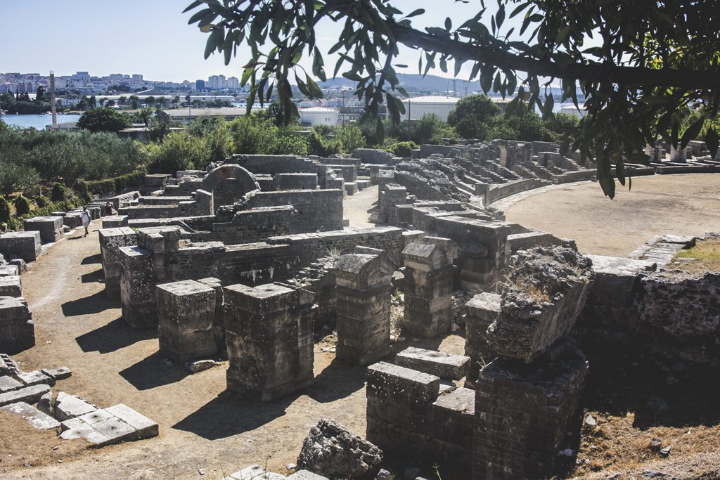 Salona