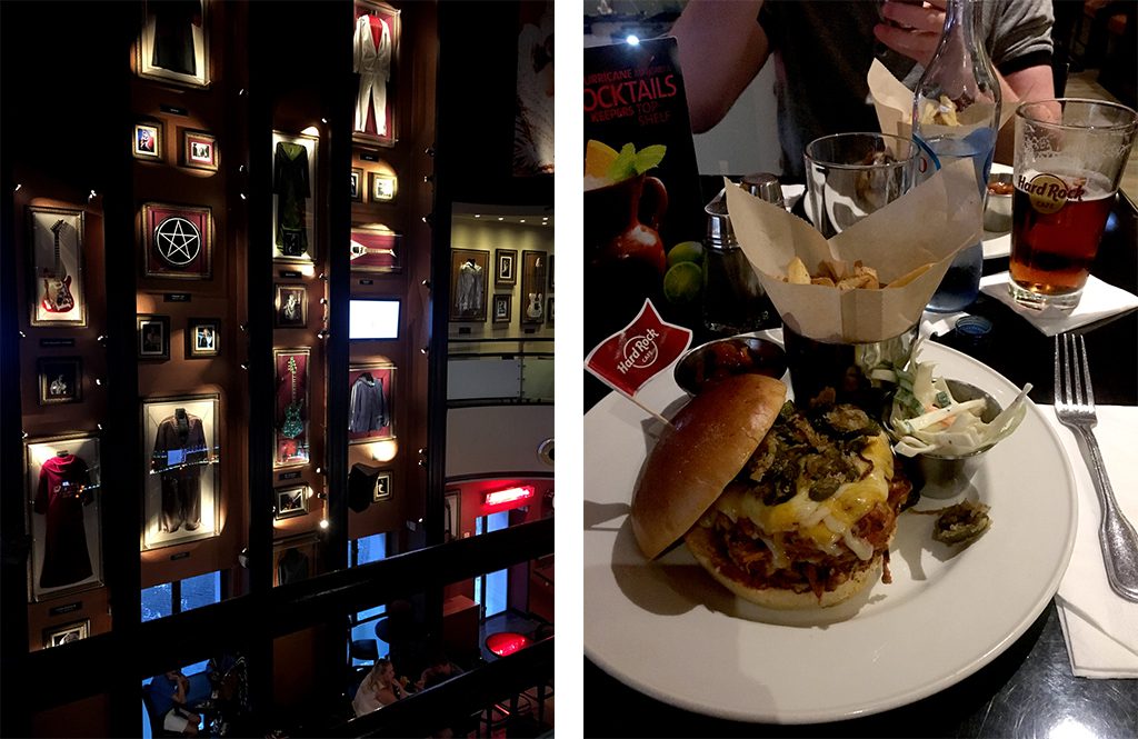 Hard Rock Café Lisbon