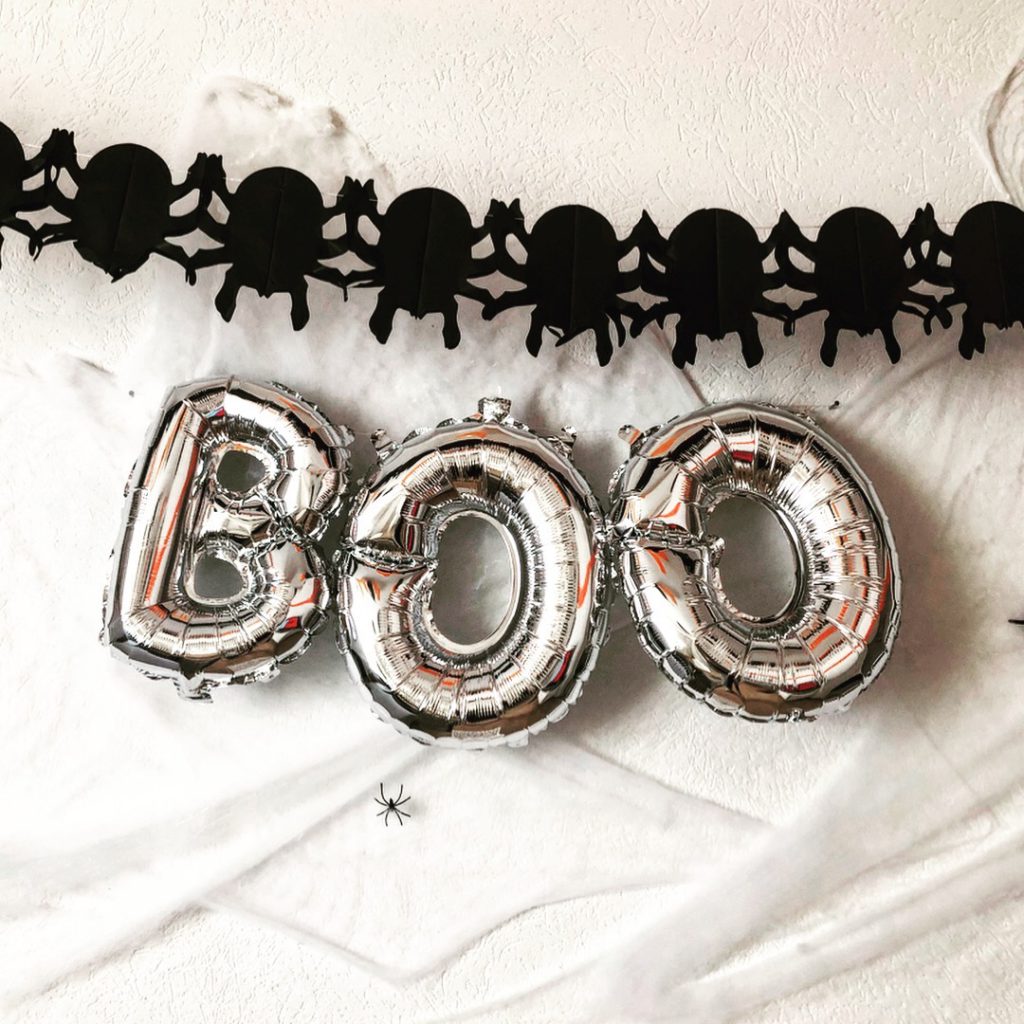 Ballon "Boo"