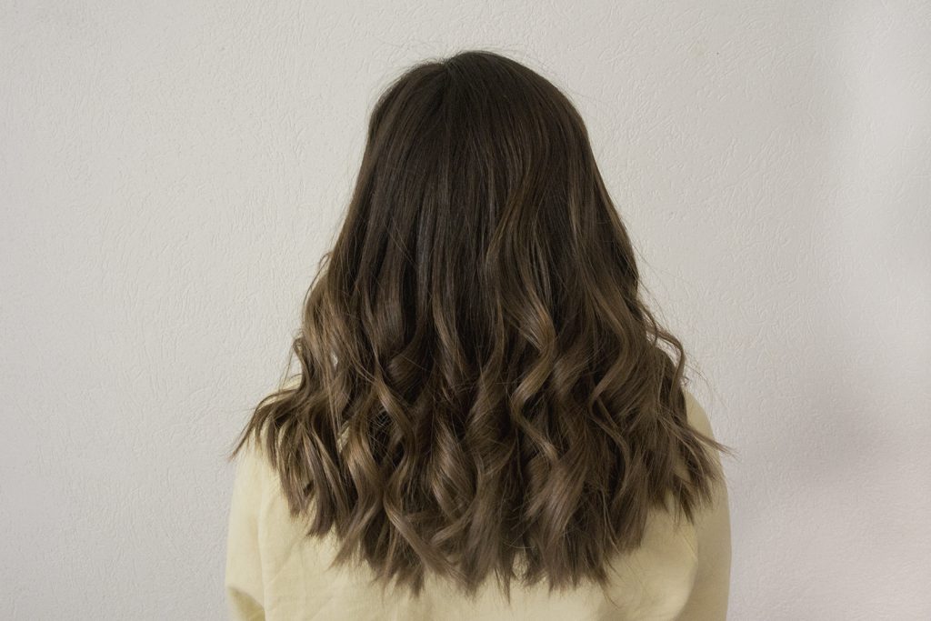Résultat avec des boucles