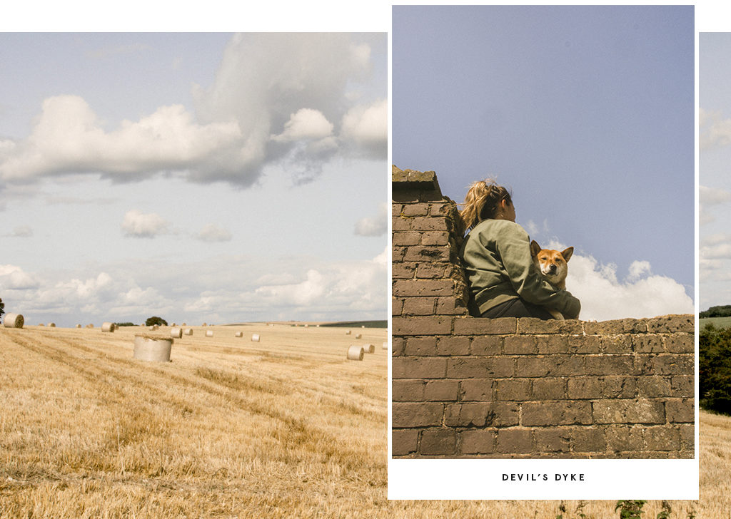 Devil's Dyke