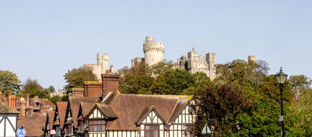Arundel