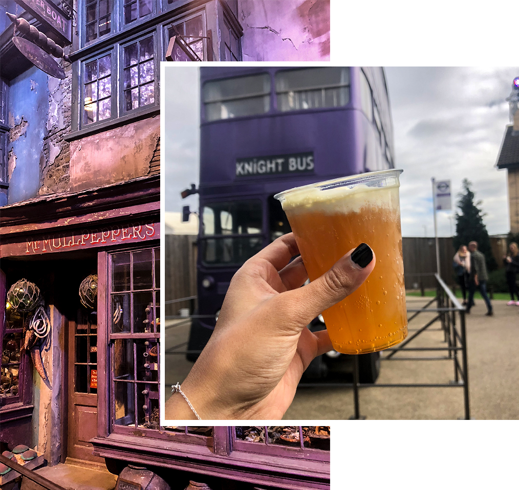 Butterbeer