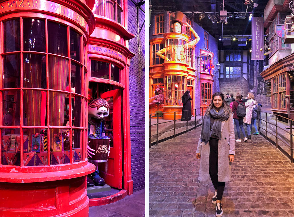 Chemin de traverse