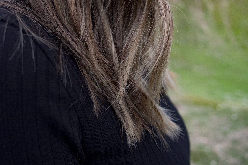 Reflets mushroom brown