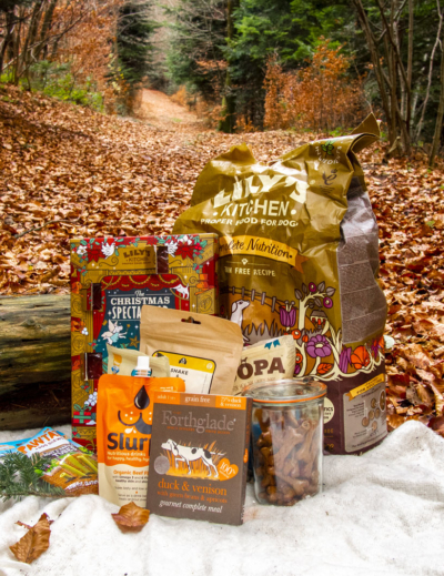 Healthy dogfood