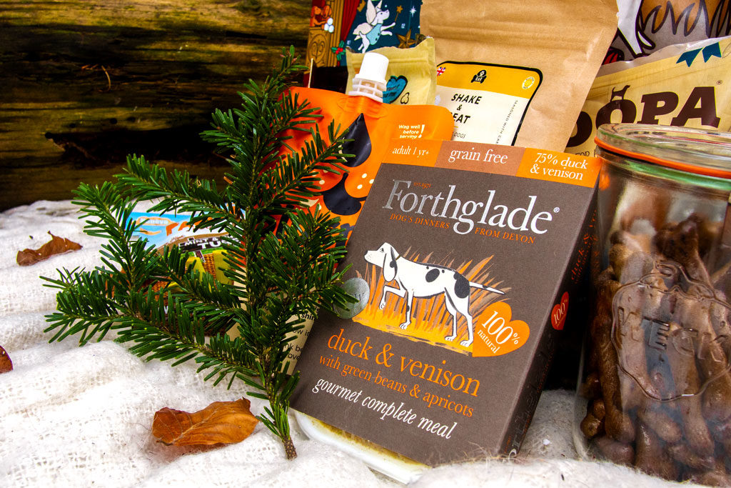 Forthglade