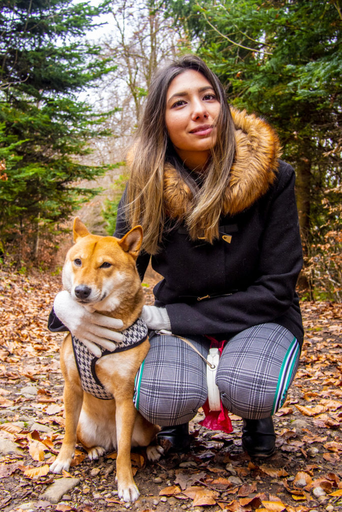 Horeo & Kitsune