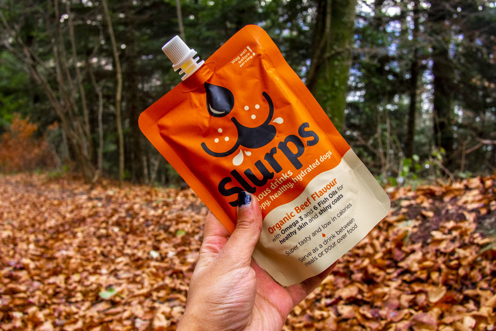 Slurp