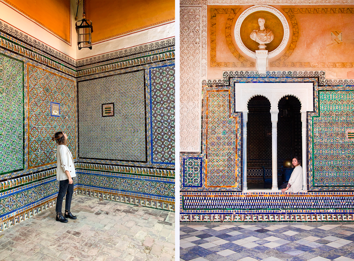 Casa de Pilatos