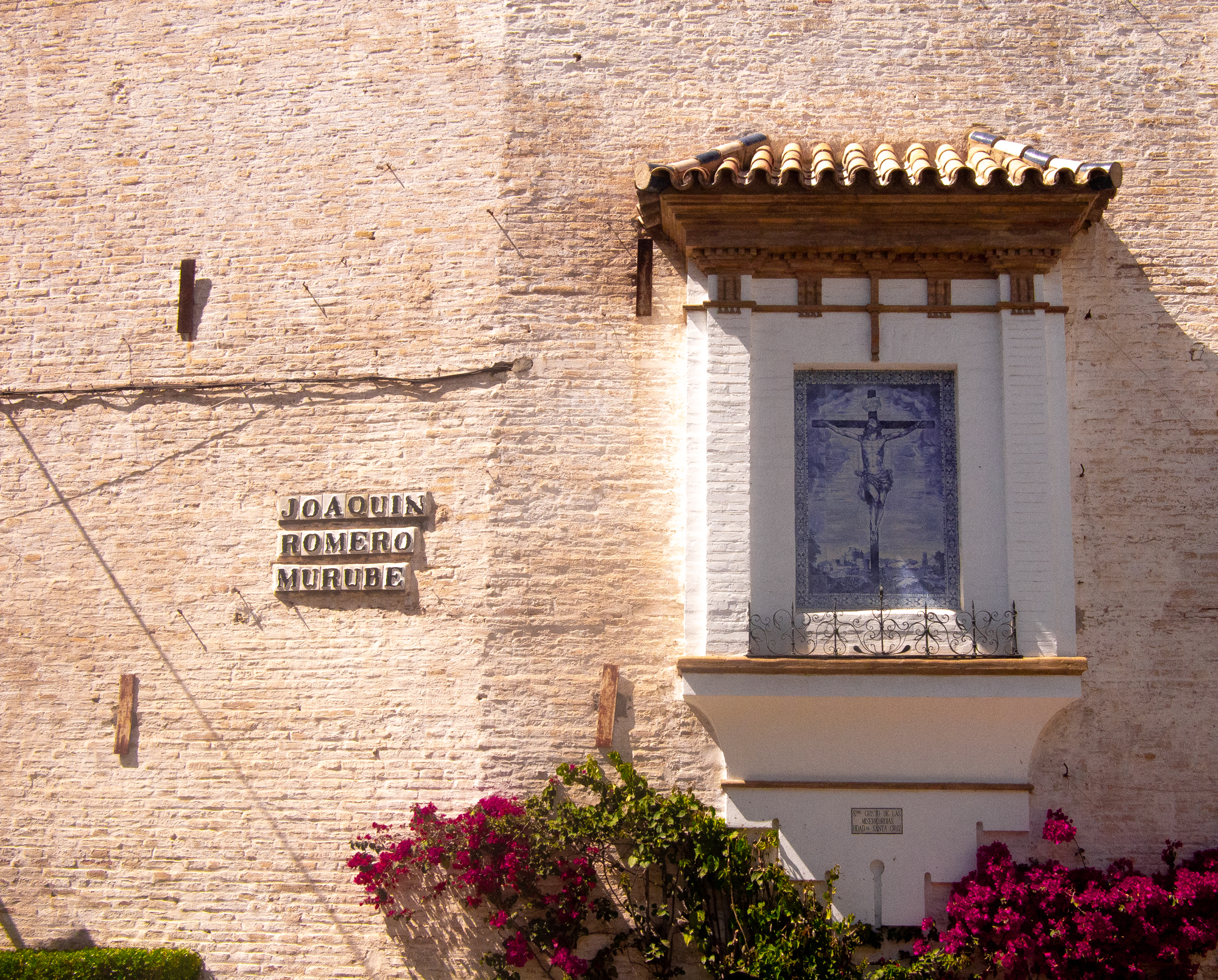 Santa Cruz Seville