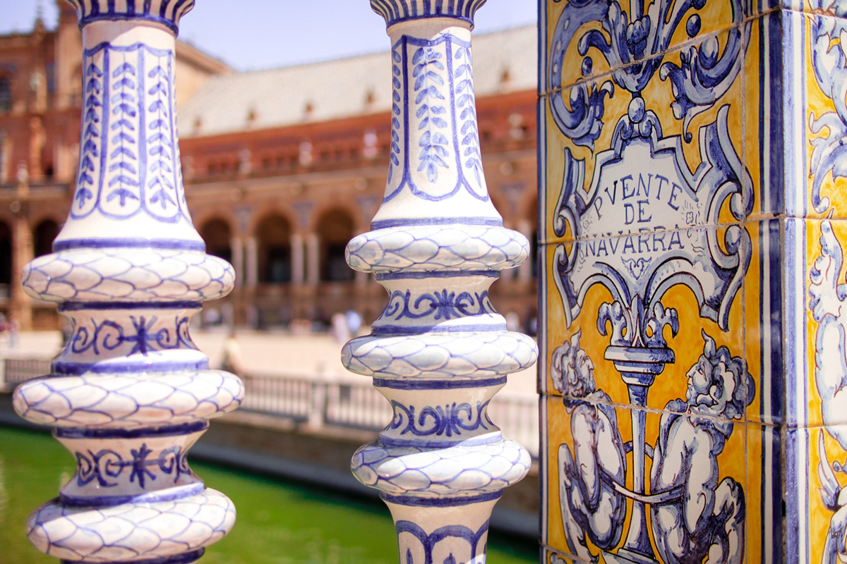 Plaza Espana