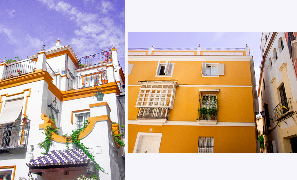 Santa Cruz Seville