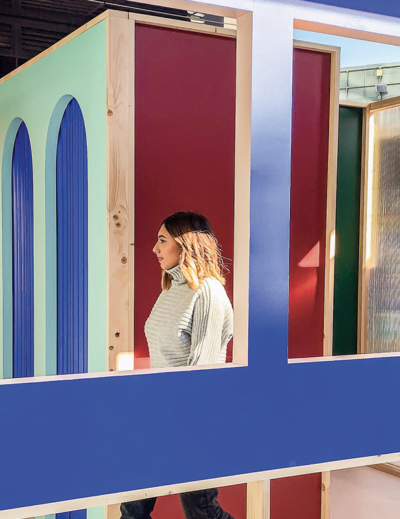 London Design Festival 2019