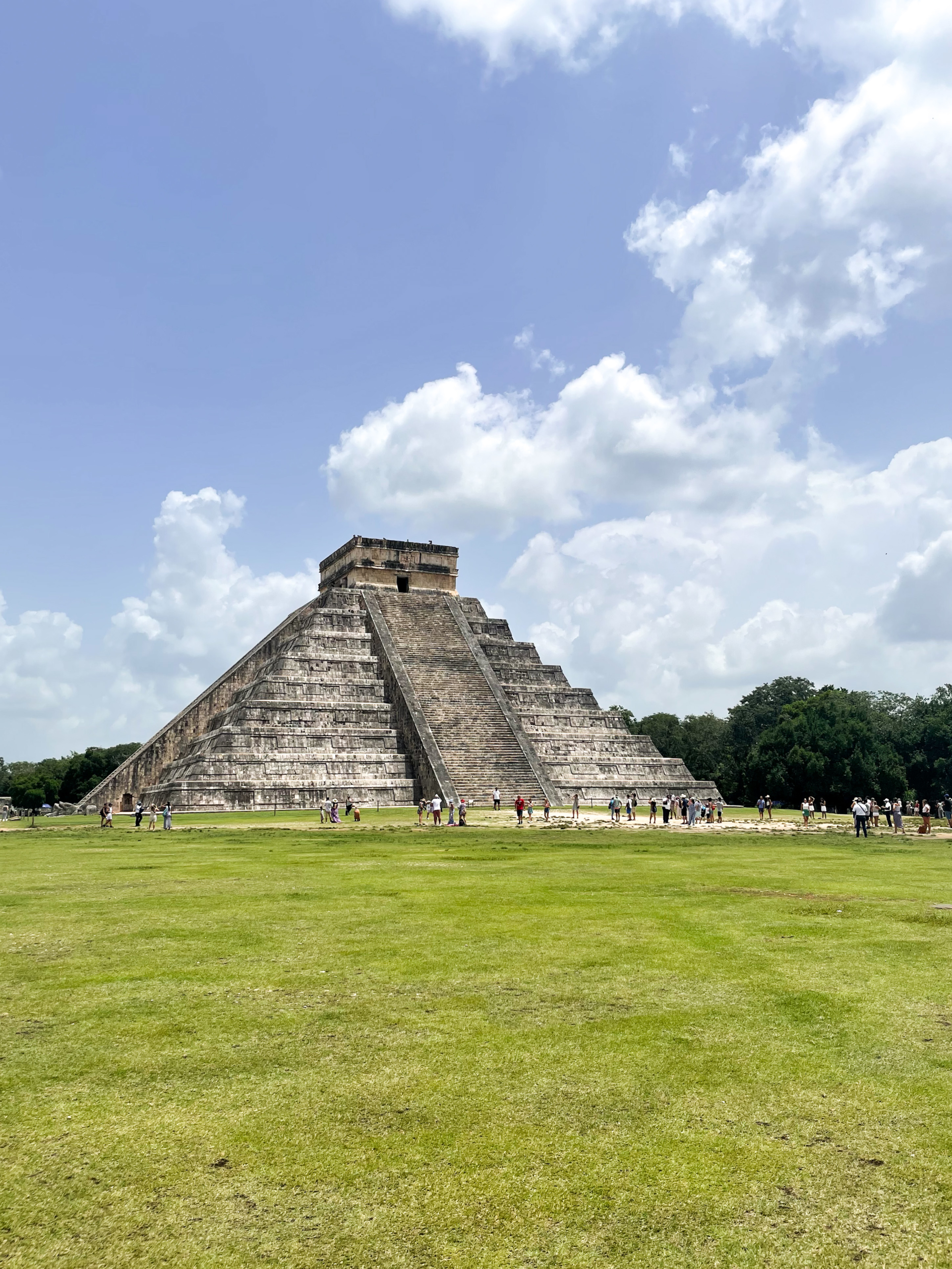 Chichen Itza