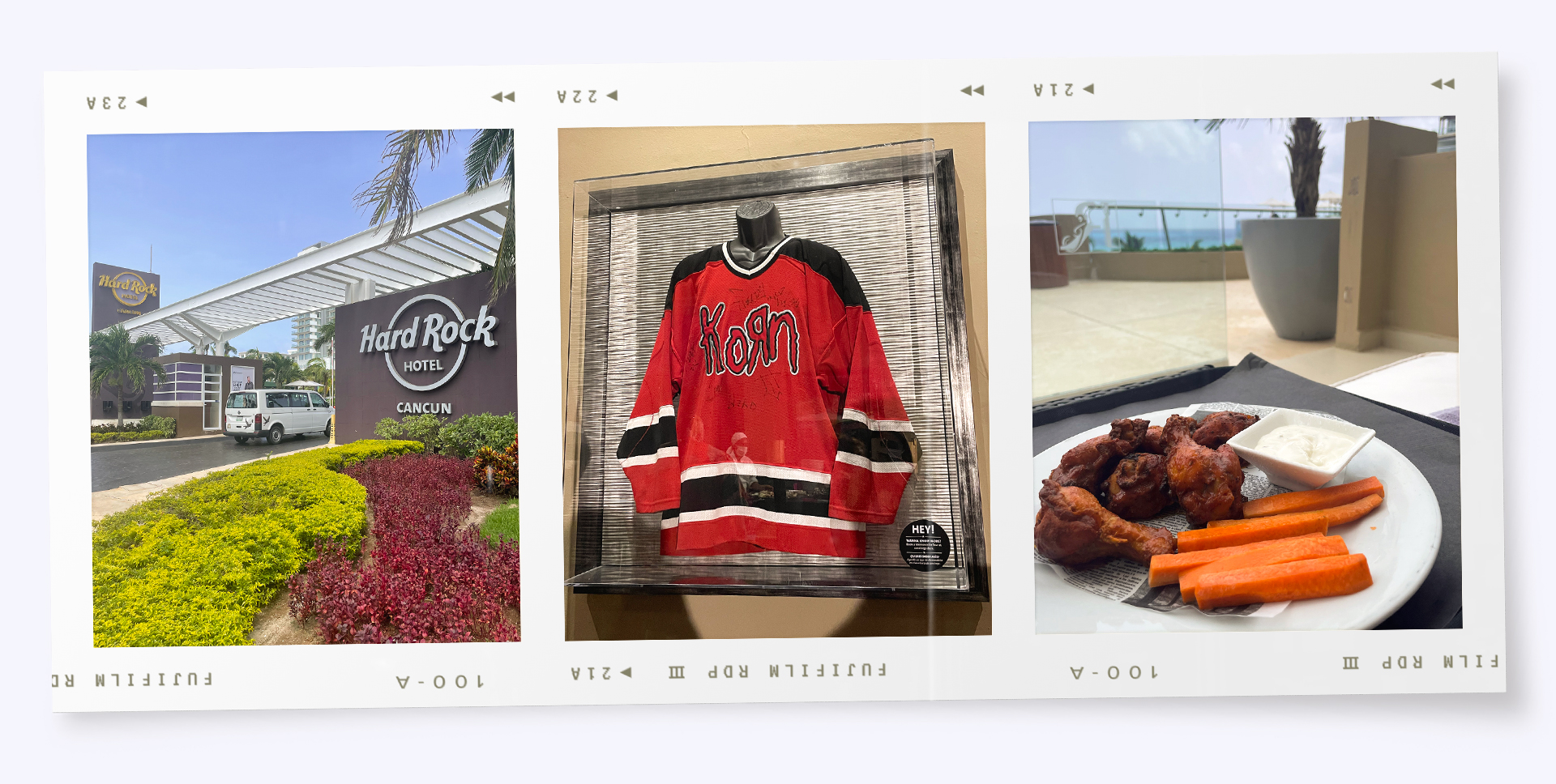 hard rock hotel cancun