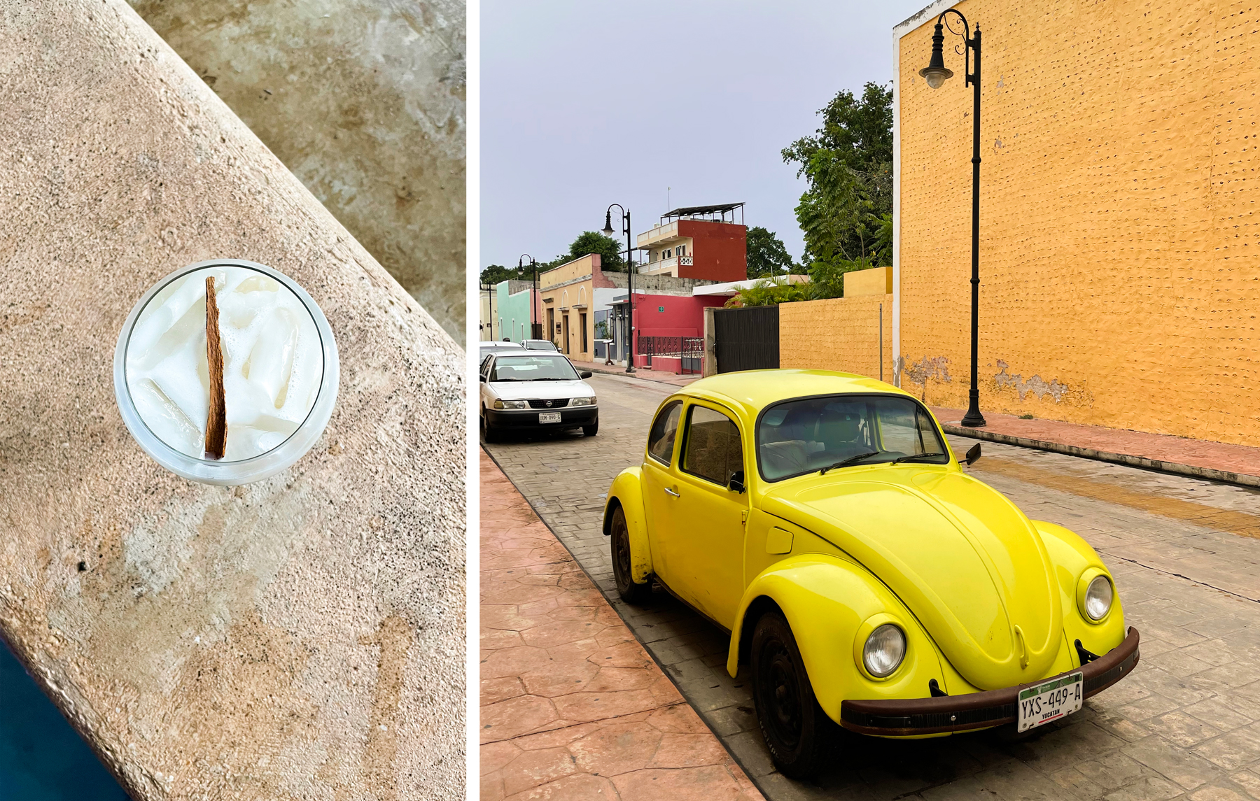 Horchata