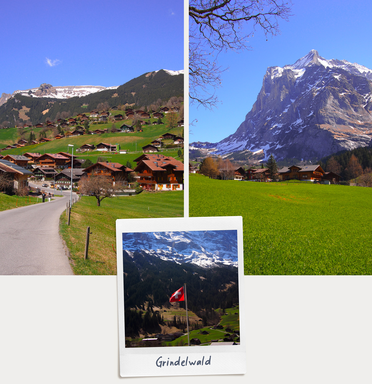 Grindelwald