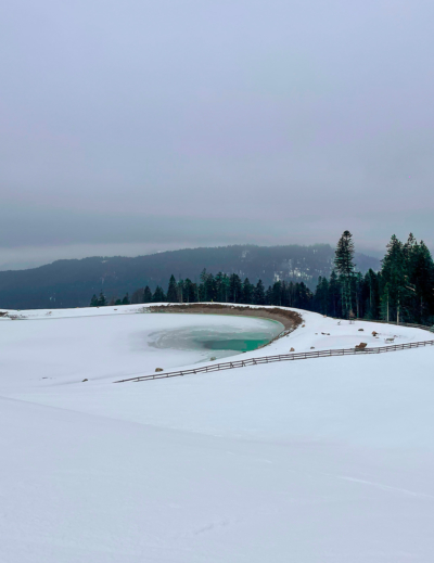 5 jours à Seefeld in Tirol (en hiver)