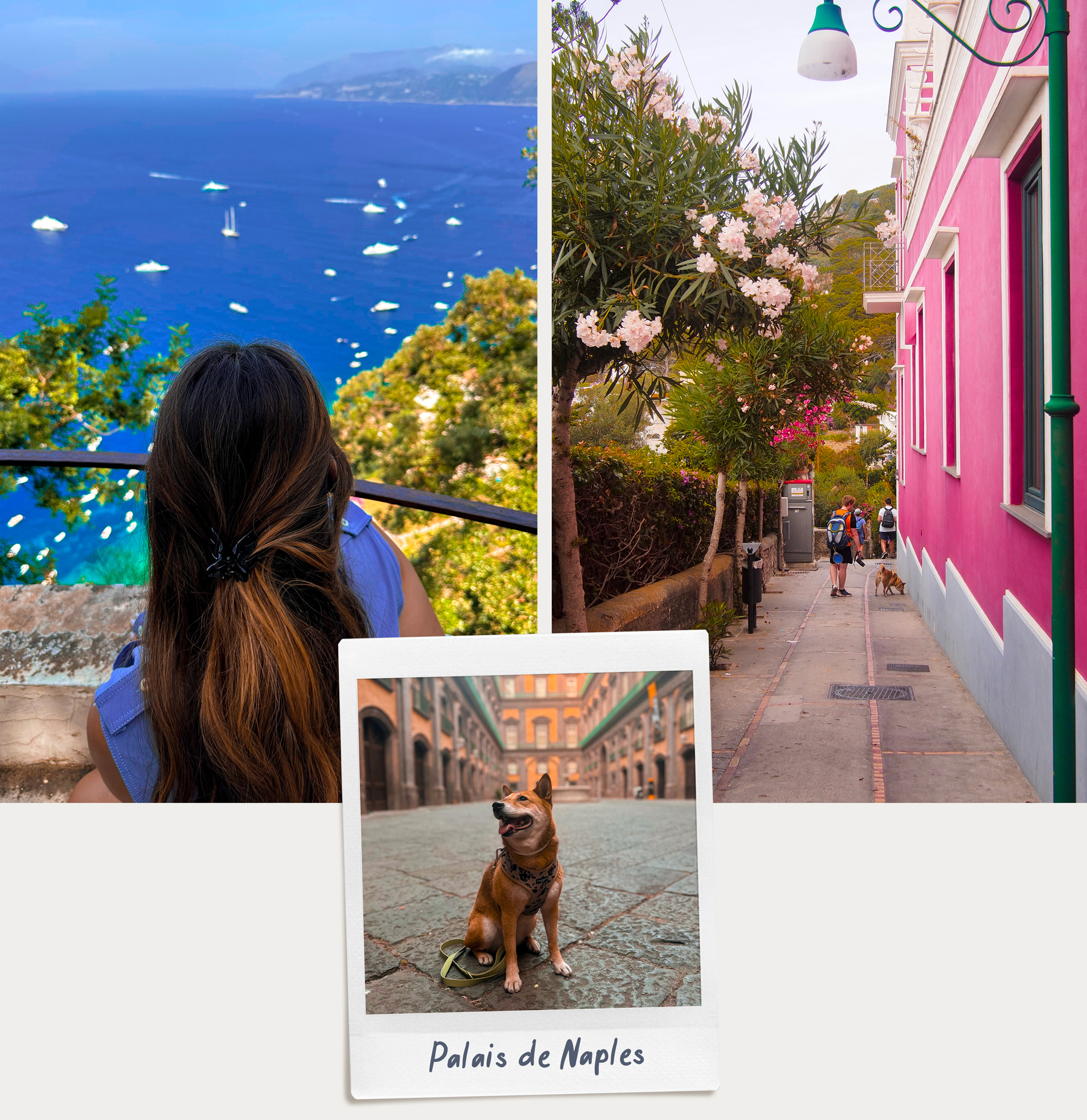Notre bilan sur l'Italie avec Interrail