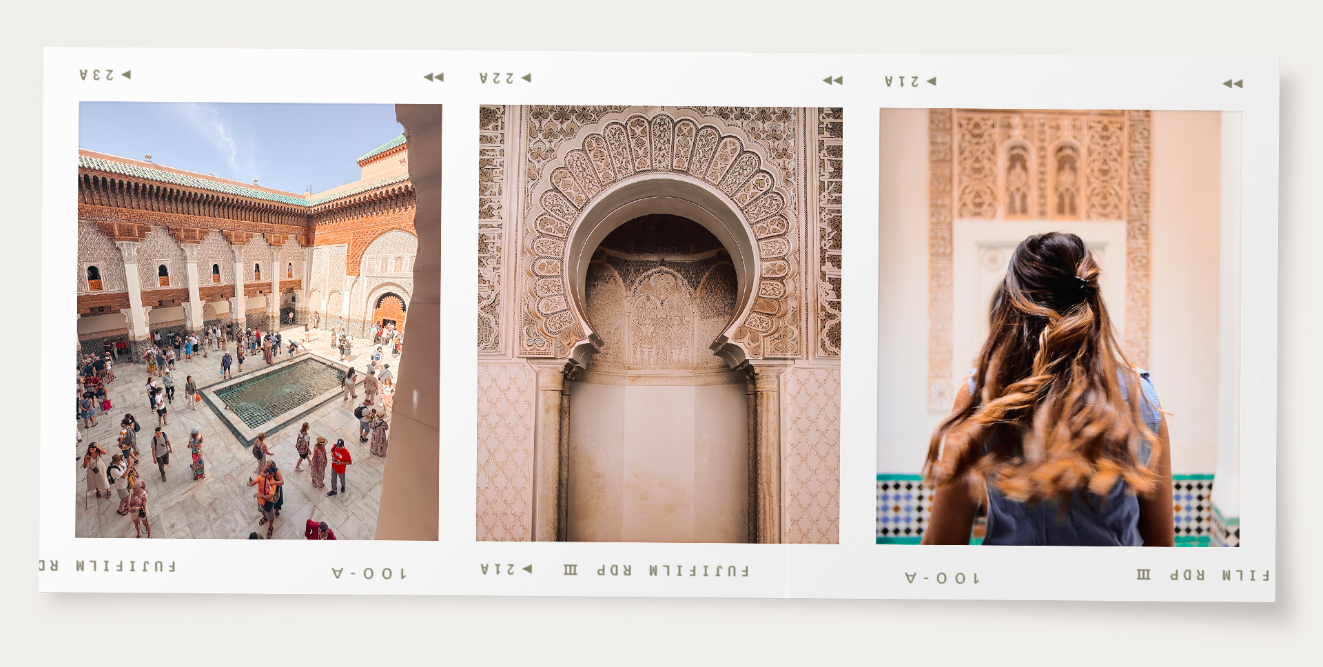 Medersa Ben Youssef