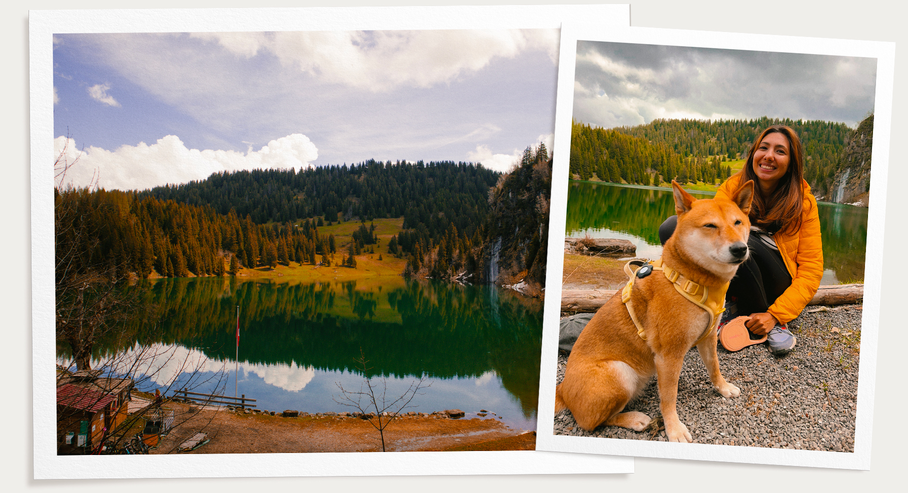 5 randonnées dans les Alpes vaudoises – Lac des Chavonnes