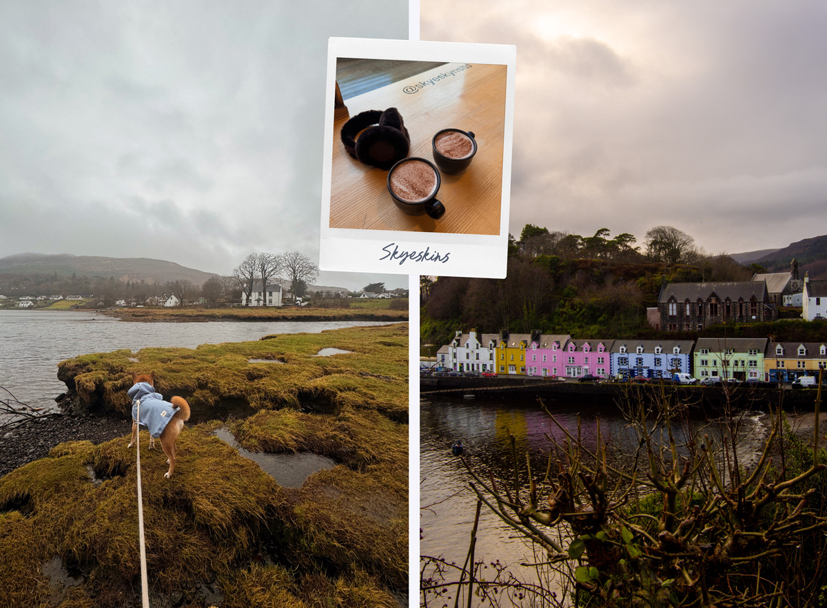 Portree