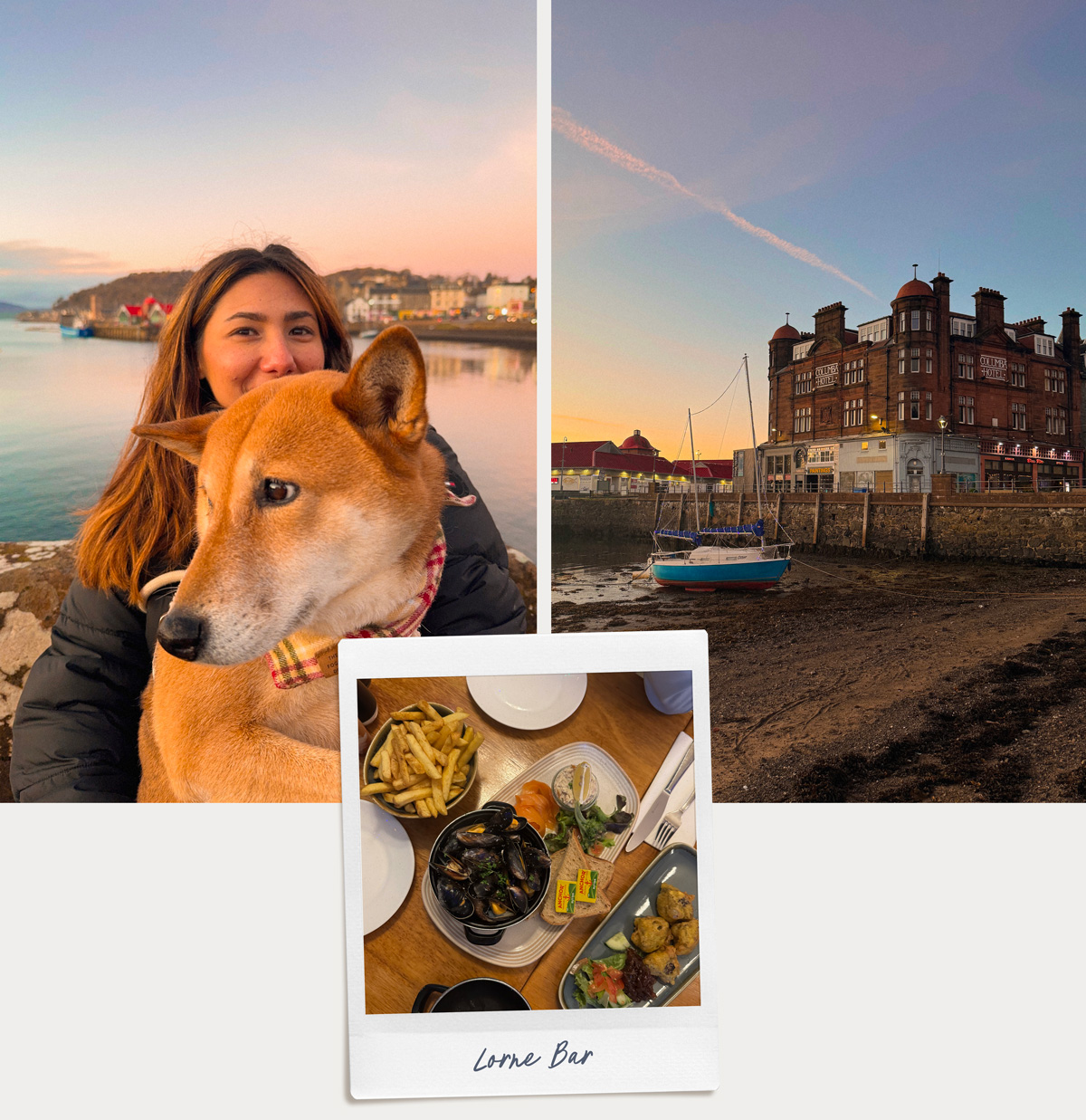 Oban